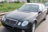 Превью Mercedes E-Klasse, 2003 Москва - 1