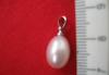 Превью Подвеска - озерная жемчужина - чудный подарок Москва - 2