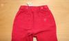 Превью Новые брюки GAP на 6-12 мес Москва - 1