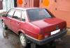 Превью ВАЗ 2109, 1994 Санкт-Петербург - 1