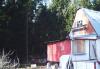 Превью Дачу 86км от МКАД калужское ш.,390000руб Москва - 2