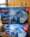 Бесперебойник PowerMan UPS Back Pro Plus 600VA превью 820452.