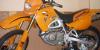 Превью Мотоцикл эндуро Hyosung XRX 125 Москва - 1