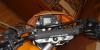 Превью Мотоцикл эндуро Hyosung XRX 125 Москва - 4