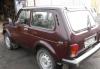 Превью ВАЗ 2121 4x4, 2006 Шахунья - 1
