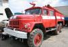 ЗИЛ-131ПМ  Пожарная машина модель 139 превью 824696.