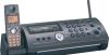 Факс с беспроводной dect трубкой Panasonic KX-FC22 превью 824709.