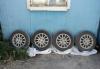 Превью Продам колеса в сборе ммс галант 195/65R15 Москва - 1