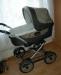 Коляска-люлька Peg -Perego превью 825073.
