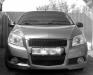 Chevrolet Aveo, 2009 превью 825098.