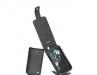 Элитный кожаный чехол Noreve для HTC Touch HD превью 825130.