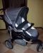 Peg Perego GT3 (2 в 1) - Titano 2009 превью 825626.