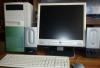 2-х яд. Intel Core 2 Duo  E6550/  1gb/  160gb превью 825975.