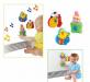 Развивающие магниты Fisher Price превью 820663.