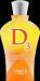 Крем для загара в солярии D3 превью 826040.