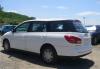 Превью Nissan Wingroad, 2006 Владивосток - 1