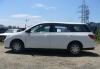 Превью Nissan Wingroad, 2006 Владивосток - 4