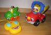 Превью Игрушки Fisher Price, Chicco Москва - 1