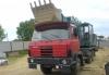 Экскаватор планировщик tatra 815 UDS114A превью 826749.