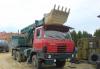 Превью Экскаватор планировщик tatra 815 UDS114A Санкт-Петербург - 1
