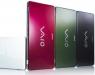 Превью 8" ноутбук Sony vaio P21ZR/R 3G gprs, 640гр, Win7 Москва - 4