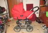 Превью Коляска-люлька Peg Perego Culla (пег перего кулла) Москва - 2