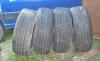 Превью Dunlop 265/50-20 б/у, Michlin 235/55-18 б/у Москва - 1