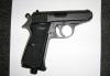 Walther ppk/s пневмо превью 827505.