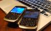 Превью BlackBerry 8900 Санкт-Петербург - 1