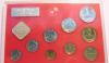 Набор монет годовой 1988г. СССР  лмд превью 828091.