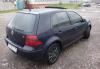 Превью Volkswagen Golf, 1998 Санкт-Петербург - 1
