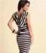 Превью Платье Jersey Stripe Tassle Dress Москва - 1