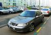 Превью Saab 9-5, 2001 Москва - 1