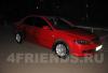 Такси на Mazda 6, круглосуточно, дешево превью 828818.