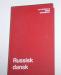Русско-Датский словарь, Дания превью 828838.