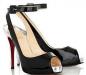 Превью Louboutin, McQueen, Hermes Москва - 2