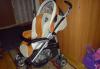 Прогулочная коляска Peg-Perego pliko p3 превью 829005.
