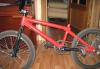 Превью Bmx Mongoose 5 тысяч рублей Москва - 1