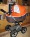 Коляска-люлька peg-perego young превью 829739.