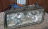 Фара BMW E36 превью 830059.