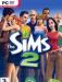 Компьютерная игра Sims 2 и каталог HM превью 830168.