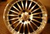 Превью Литье Stamford Sport Wheels R18 BMW за 4000р./шт Москва - 2