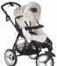 Превью Коляска Bebe Confort 2 в 1 high trek + Windoo Москва - 1