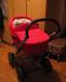 Превью Коляска-люлька Peg-Perego Санкт-Петербург - 3