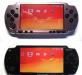 PSP прошитая с картой превью 832110.