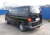 Превью Volkswagen Multivan, 2005 Санкт-Петербург - 1