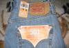 Превью Levis 501 Санкт-Петербург - 1
