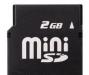 Карта памяти MiniSD 2 Gb Nokia превью 832447.
