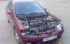 Превью Nissan Almera, 2000 Нижний Новгород - 4
