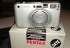 Превью Фотоаппарат Pentax Espio 120SW Москва - 1